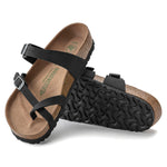 1021176 Mayari Birkibuk Black Vegan