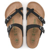1021176 Mayari Birkibuk Black Vegan
