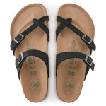 1021176 Mayari Birkibuk Black Vegan