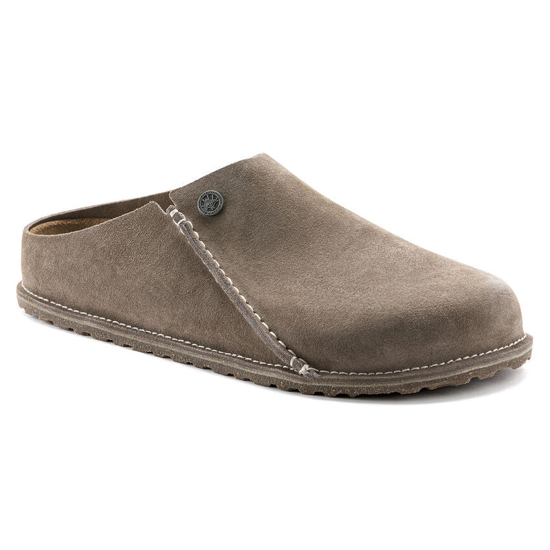 1021366 Zermatt Suede Gray Taupe