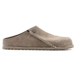 1021366 Zermatt Suede Gray Taupe