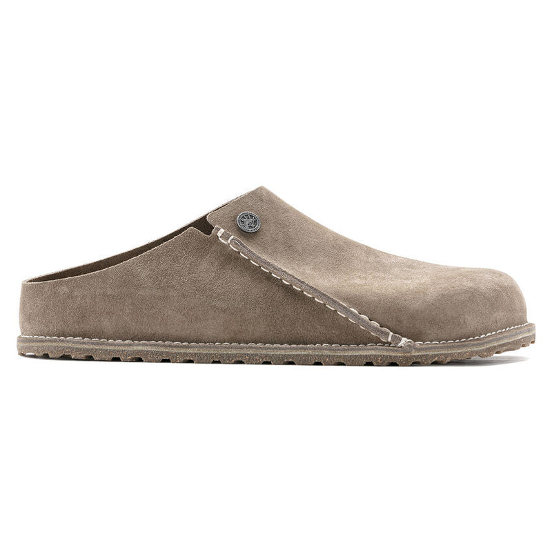 1021366 Zermatt Suede Gray Taupe