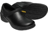 1021319 Keen Women's Kanteen Clog Black