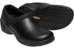 1021319 Keen Women's Kanteen Clog Black