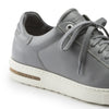 1021333 Bend Low Leather Sneaker Gray