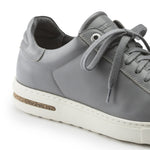 1021333 Bend Low Leather Sneaker Gray