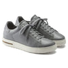 1021333 Bend Low Leather Sneaker Gray