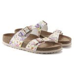 1021560 Sydney Vegan Birko-Flor Summer Floral Rose