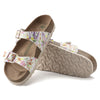 1021560 Sydney Vegan Birko-Flor Summer Floral Rose