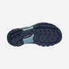 1022800 Keen Women's Newport H2 Navy/Smoke Blue