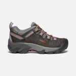 1022815 Keen Women's Targhee II WP Magnet/Coral