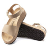 1022966 Glenda Nubuck Leather Sandcastle