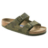 1022975 Arizona Desert Soil Camo Green Soft Footbed