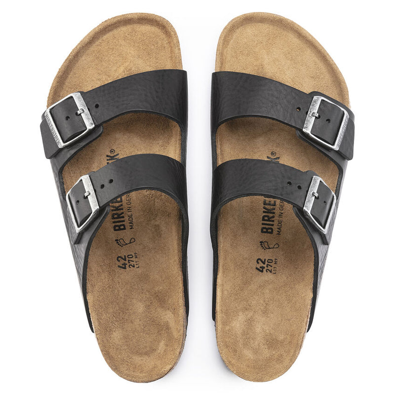 Arizona natural sales leather