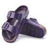 1023255 Arizona Big Buckle Natural Leather Patent