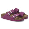 1023391 Arizona Nubuck SFB Dark Fuschia