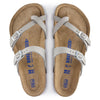 1023577 Mayari Nubuck Soft Footbed