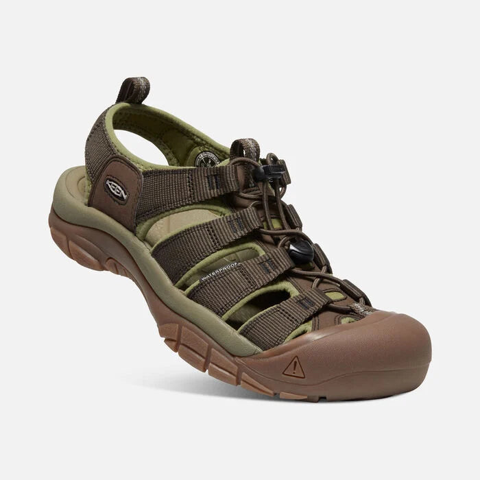 SANDALE KEEN NEWPORT BOUNDLESS POUR ENFANT (8 À 13) - Rhéal Pitre Sports SANDALE KEEN NEWPORT BOUNDLESS POUR ENFANT (8 À 13) - Rhéal Pitre Sports