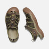 1025999 Keen Men's Newport H2 Olive Drab Canteen