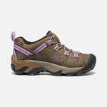 1026255 Keen Women's Targhee II WP Timberwolf/English Lavender