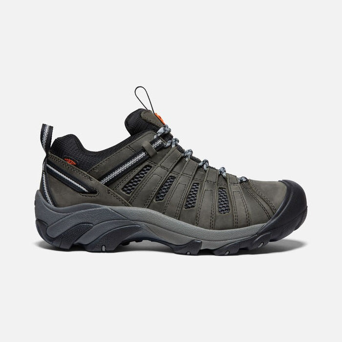 1027148 Keen Men's Voyageur Vented