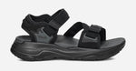 1124039 Teva Women's Zymic Black