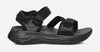 1124049 Teva Men's Zymic Black