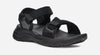 1124049 Teva Men's Zymic Black