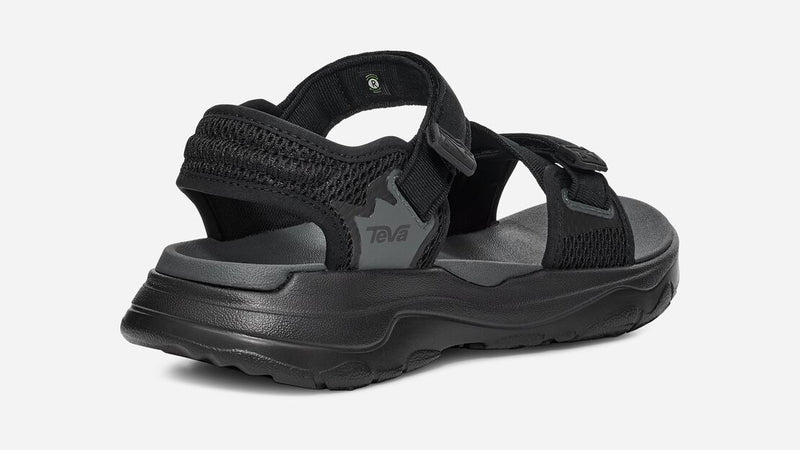 1124039 Teva Women's Zymic Black