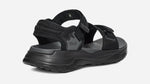 1124049 Teva Men's Zymic Black