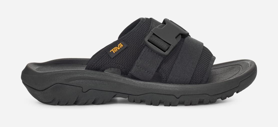 Teva sliders sale