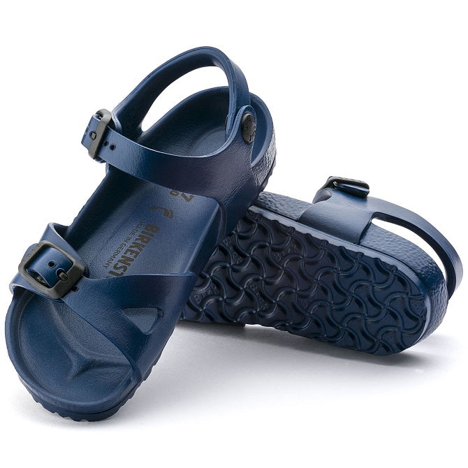 126123 Kid's Rio EVA Navy