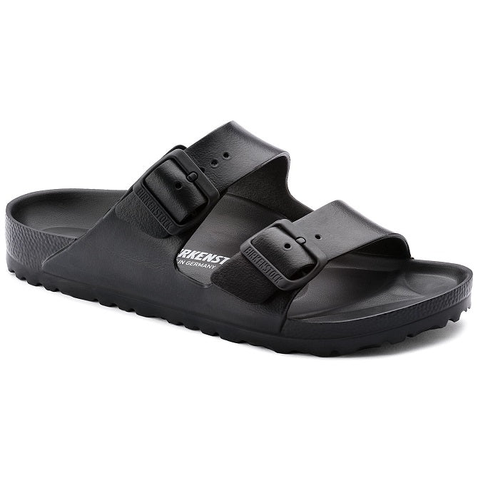 Birkenstock 129421 Arizona EVA Black R
