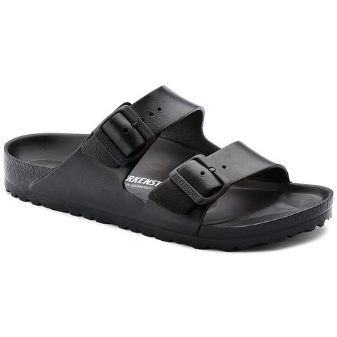 129421 Arizona EVA Black R – Naturally Birkenstock / Red Wing Shoes