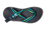 J107296 Chaco Women's Tegu Point Navy