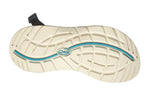 J107296 Chaco Women's Tegu Point Navy
