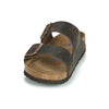452761 Arizona Oiled Leather Habana Soft Footbed