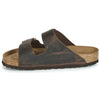 452761 Arizona Oiled Leather Habana Soft Footbed