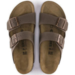 151181 Arizona Mocha Birkibuc