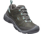 1026776 Keen Women's Circadia Vent Steel Grey/Cloud Blue