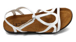 4710 Naot Dorith White
