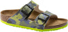 1022099 Kid's Arizona Desert Soil Camo/Lime