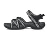 4266 Teva Women's Tirra Palms Black/White PBKW