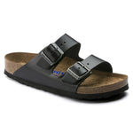 552331 Arizona Amalfi Leather Black