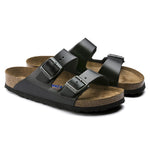 552331 Arizona Amalfi Leather Black