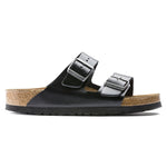 552331 Arizona Amalfi Leather Black