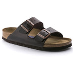 552341 Arizona Amalfi Leather Brown
