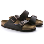 552341 Arizona Amalfi Leather Brown