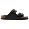 552341 Arizona Amalfi Leather Brown