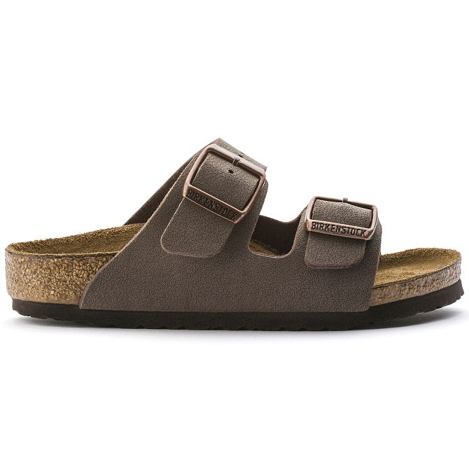 552893 Kid's Arizona Birko-Flor Nubuck Mocha